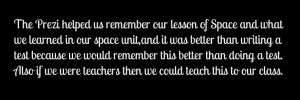 Mikayla Squared Prezi Final Reflection