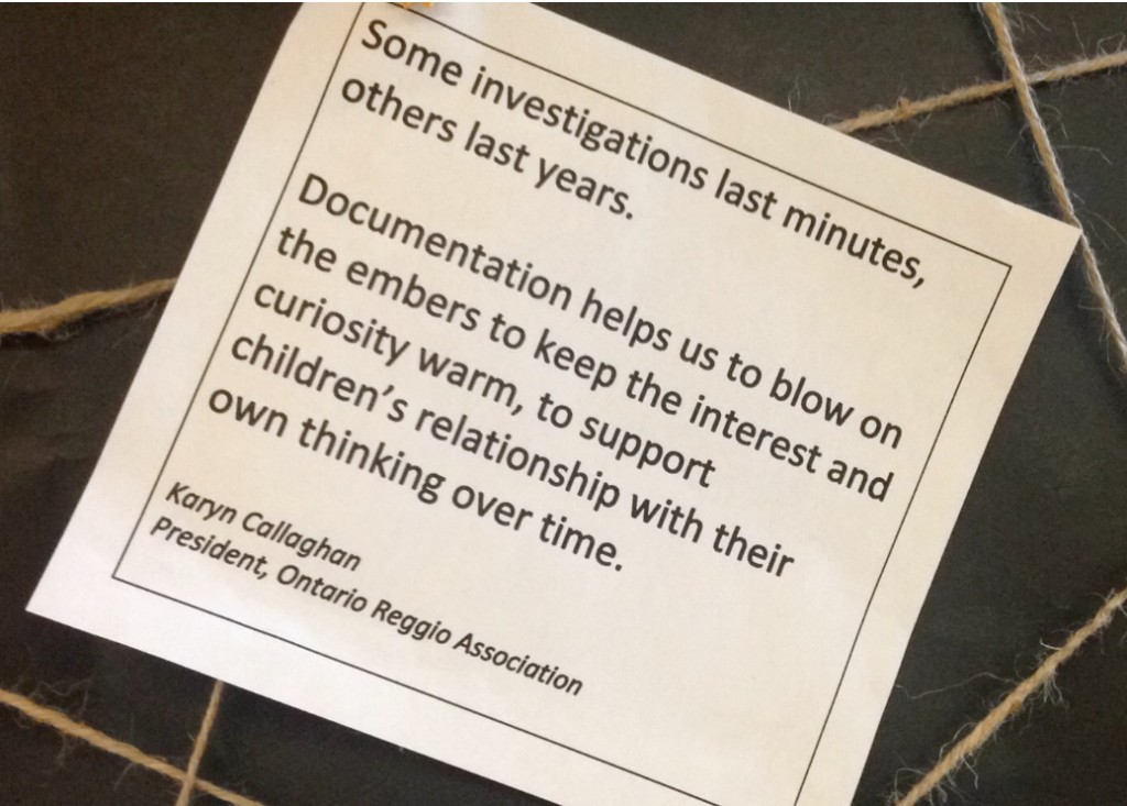 Some Investigations Last Minutes