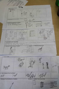 Storyboard