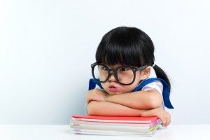 Back to school