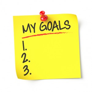My Goals